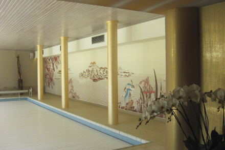 Continuum_Decor_mural_piscine