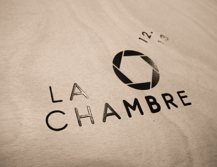 La Chambre — Portfolio