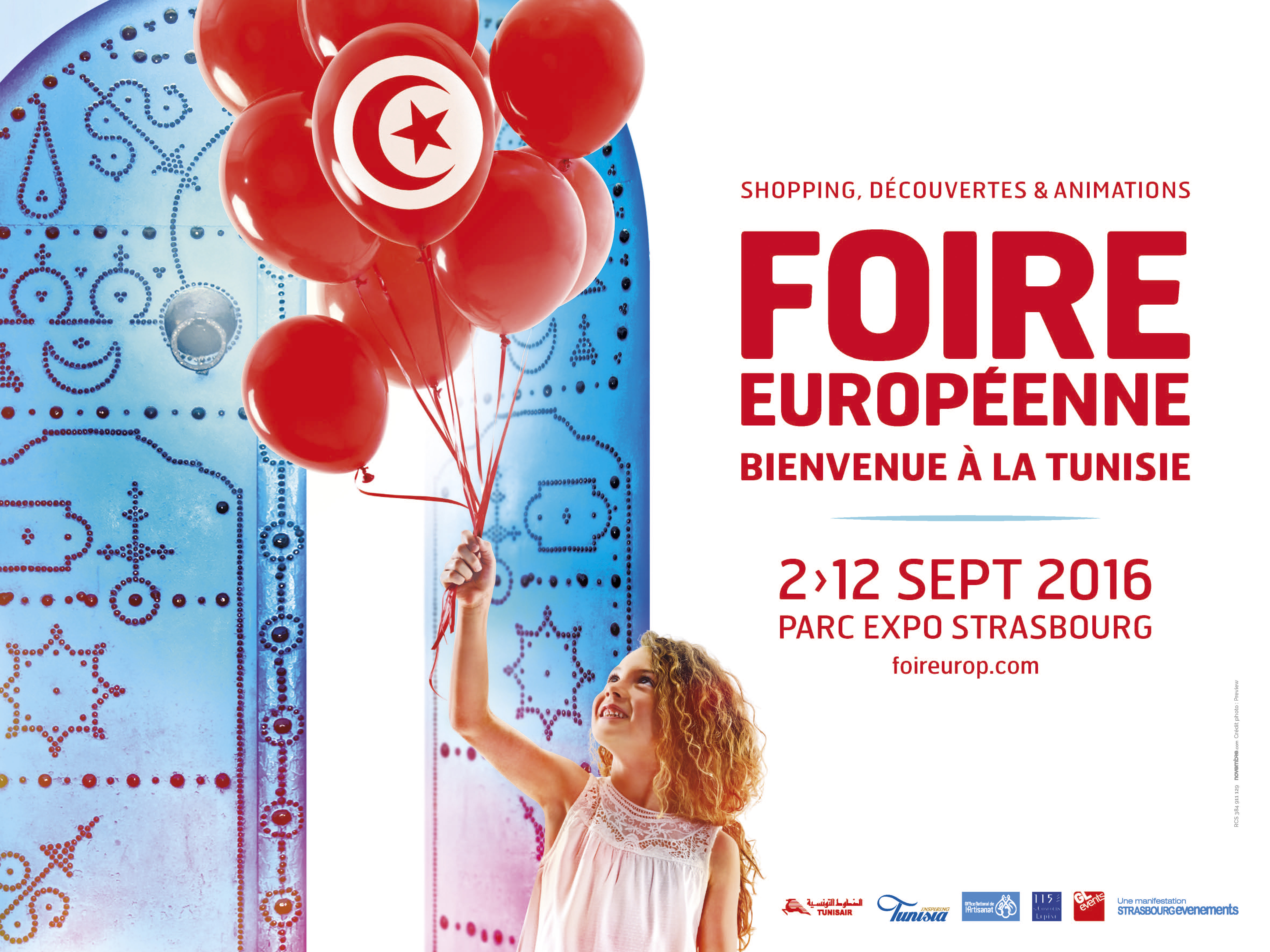 Foire Européenne de Strasbourg