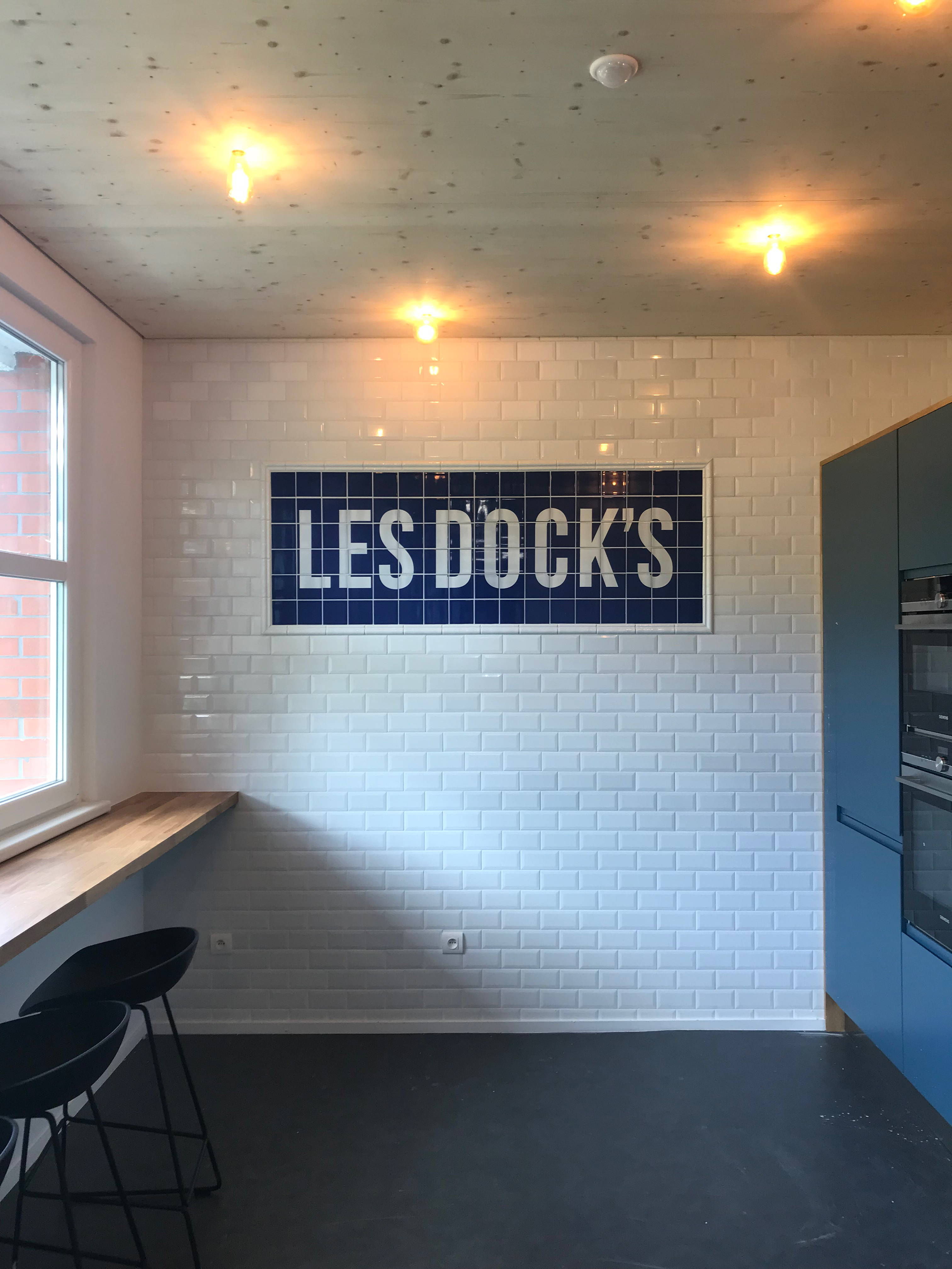 Les Dock’s