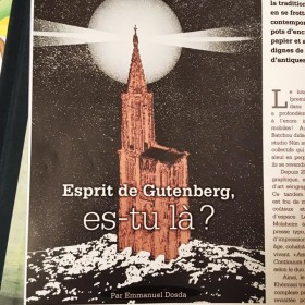 esprit de gutenberg es tu la