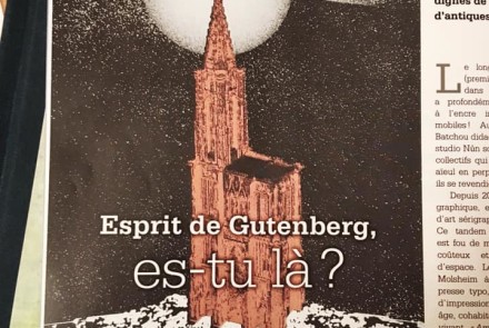 esprit de gutenberg es tu la