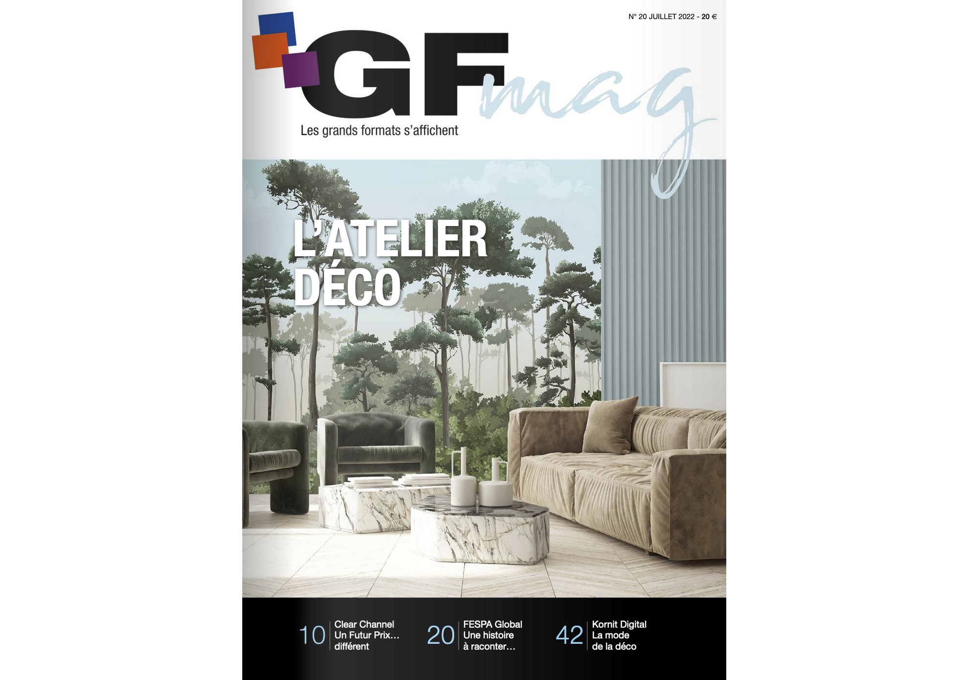 GF Mag n°20