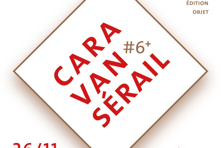 Caravanserail 6_Noel 2022_Continuum