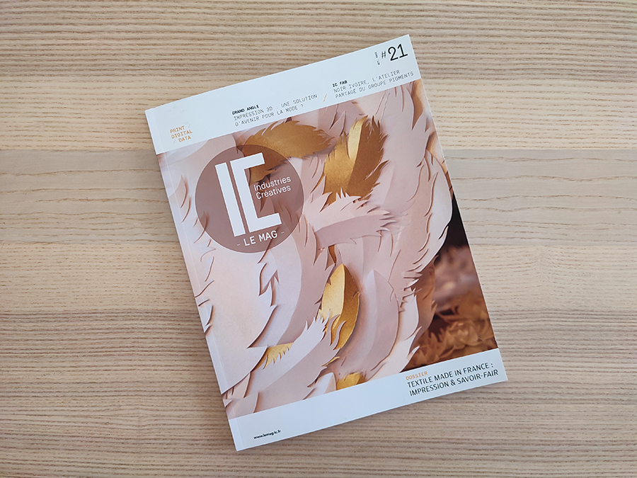 IC Le Mag n°21