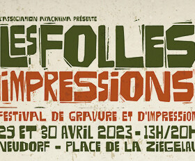 Les Folles Impressions une