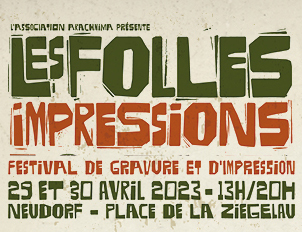 Les Folles Impressions une