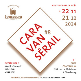 Caravanserail 8_Noel 2024_Stg
