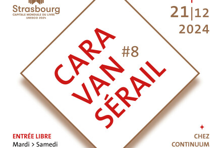 Caravanserail 8_Noel 2024_Stg
